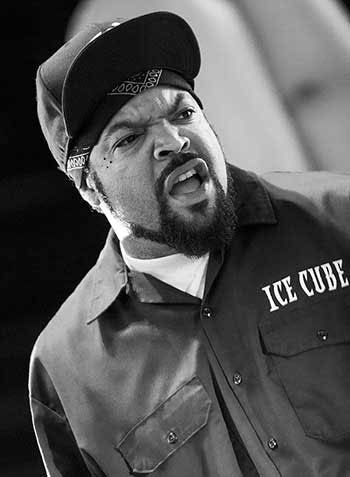 Ice Cube at Charter Amphitheater